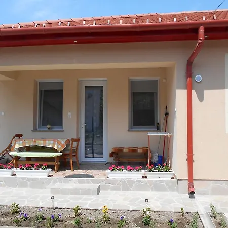 Eva Apartamento Hajdúszoboszló