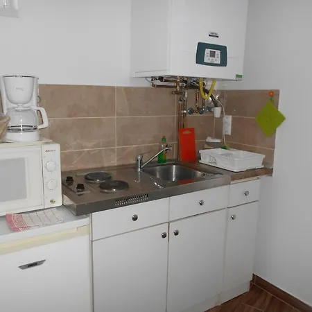 Eva Apartamento Hajdúszoboszló
