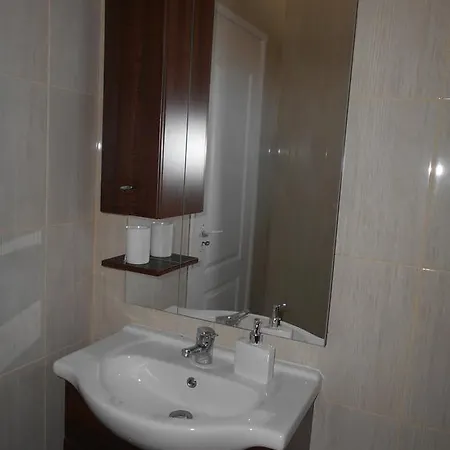 Apartamento Eva Hajdúszoboszló