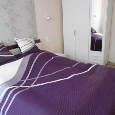 Apartamento Eva