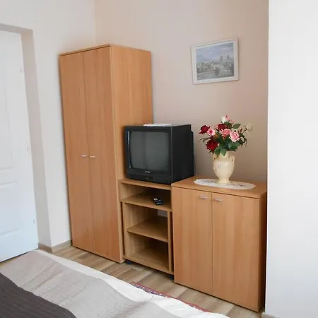 Apartamento Eva *
