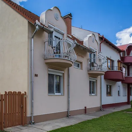 Eva Apartamento