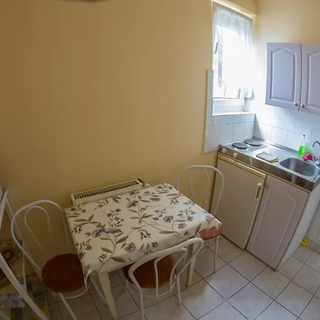 Apartamento Eva Hajdúszoboszló