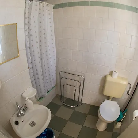 Eva Apartment *