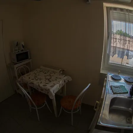 Eva Apartamento Hajdúszoboszló